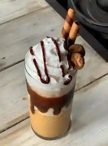Frappe de Cafe