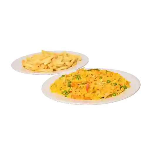 Arroz de Pollo Grande