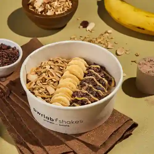Choco Crunch