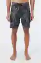 Short Boardshort Superfreak 19 Talla 32 Oneill