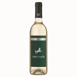 Monterio Vino Viura Blanco