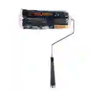 Truper Rodillo 9 Superficie Muy Rugosa