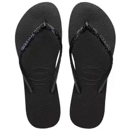 Havaianas Sandalias Slim Glitter Ii 7909690029601 Talla 35-36