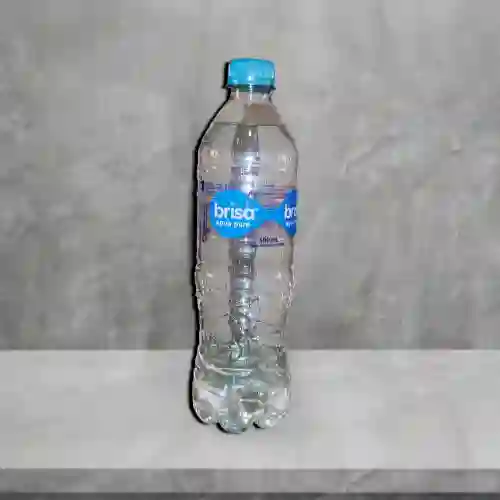 Agua Brisa Sin Gas 600 ml