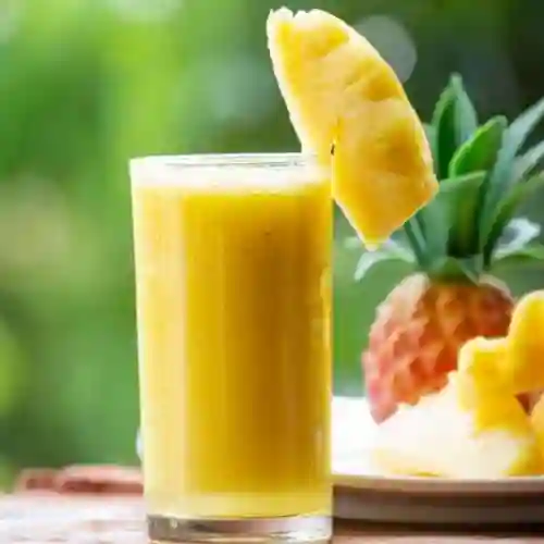 Jugo de Piña