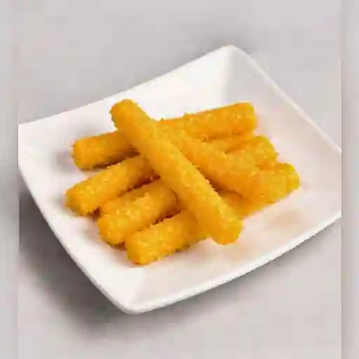 Palitos De Queso 250 Gr