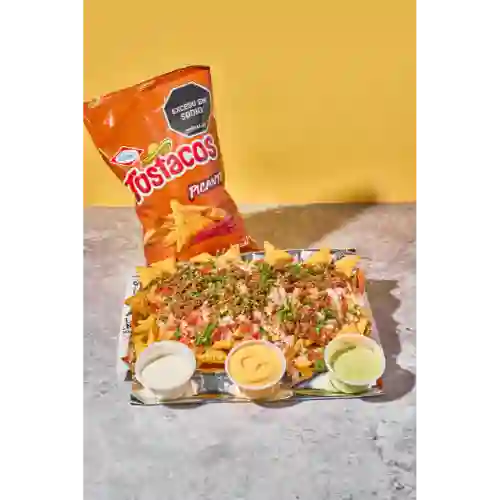 Tostilocos Familiar