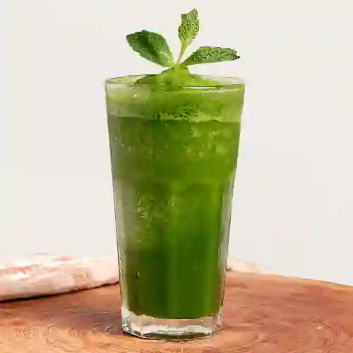 Limonada de Hierbabuena