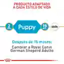 Royal Canin Bhn German Shepherd Puppy 13.6 Kg