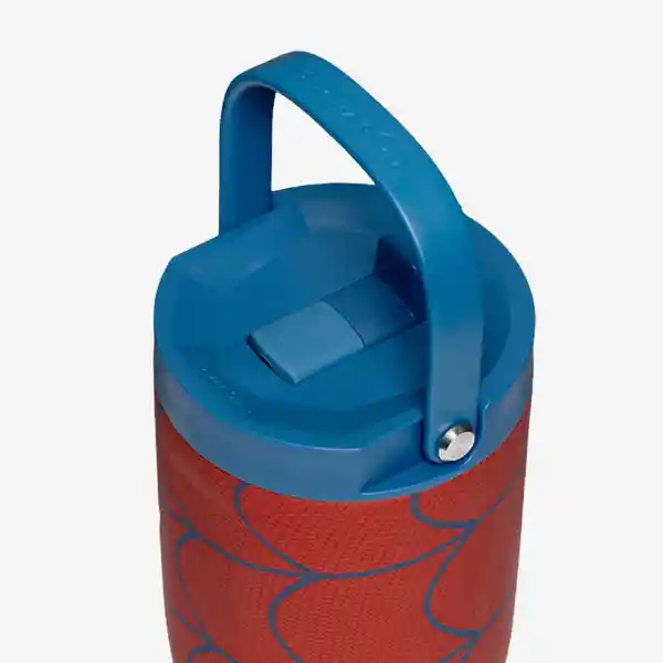 Corkcicle Vaso go Cup XL Spiderman 30 oz