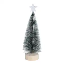 Árbol Decorativo Con Estrella 1401500721 Finlandek