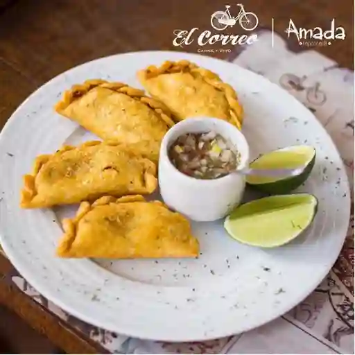 Empanaditas