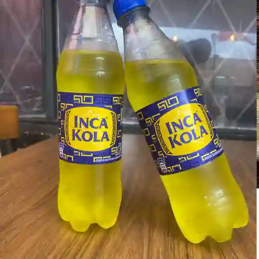Inca kola