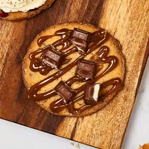 Galleta Engallada