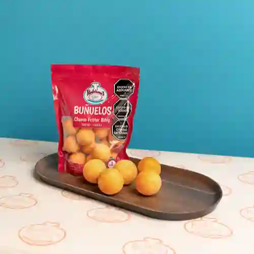 Buñuelos Mini