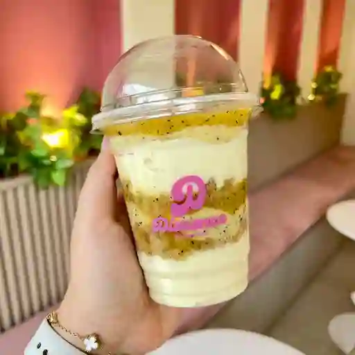 Cuchareable de maracuyá