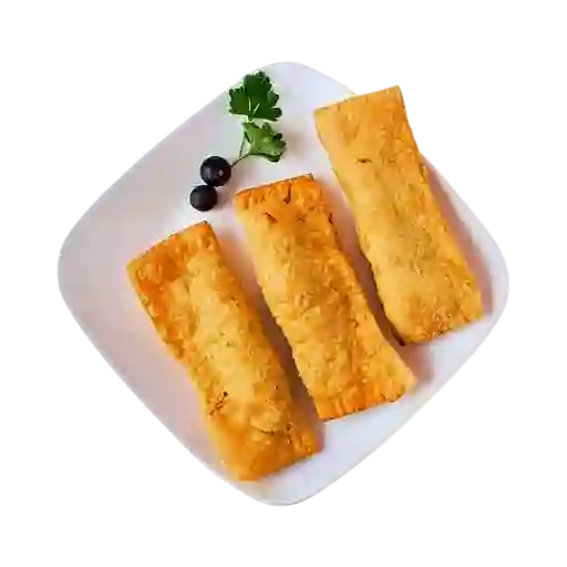 Flauta de Carne