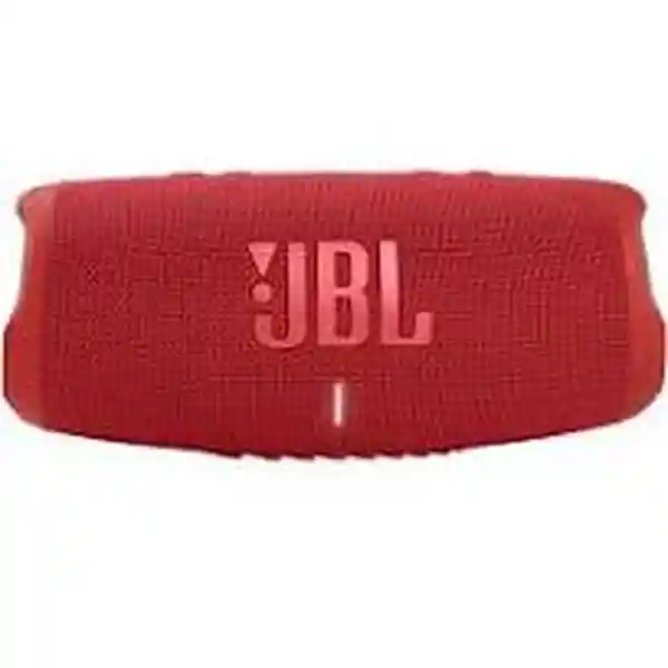 Jbl Speaker Charge 5 Portable Bluetooth Red