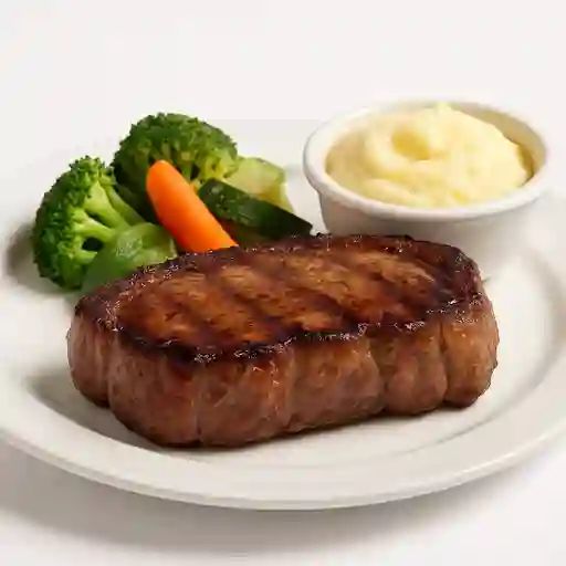 Bife de Chorizo