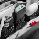 Tomtoc Cartuchera Accesorios Navigator Negro