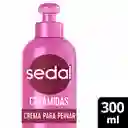 Sedal Crema para Peinar Ceramidas