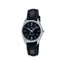 Reloj Fashion Mujer Negro LTP LTP_V005L_1B Casio