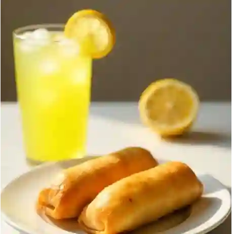 Combo Lumpias