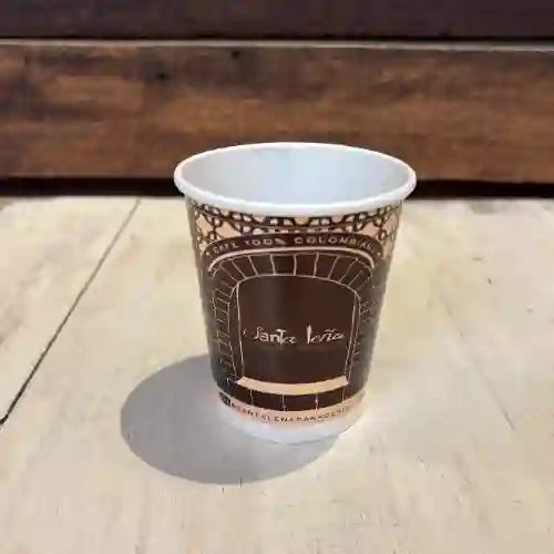 Expresso Doble