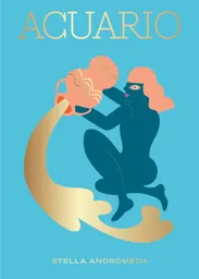Acuario - Andromeda Stella