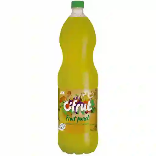 Cifrut Jugo Granadilla