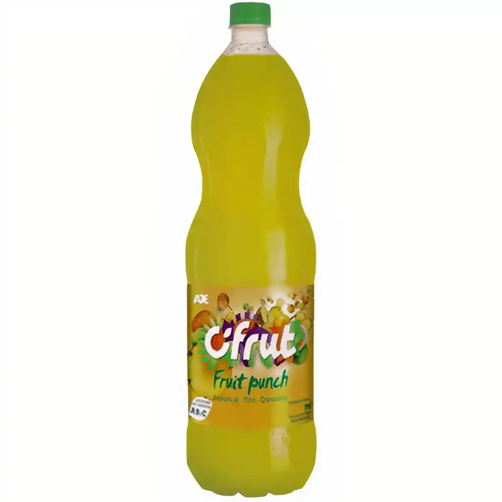 Cifrut Jugo Granadilla