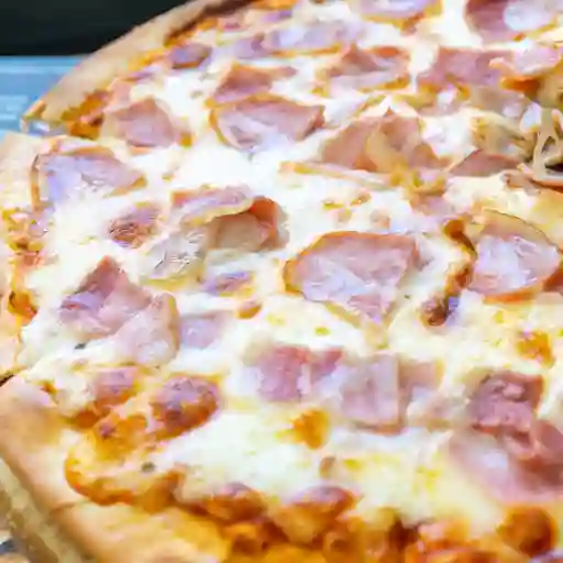 Pizza vegetariana