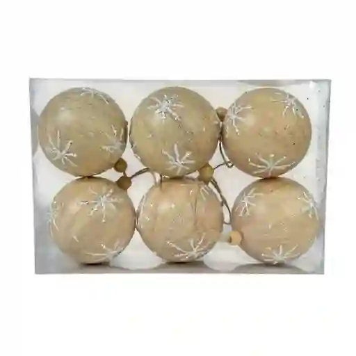 Set de Bolas Copos 1305002062 Finlandek