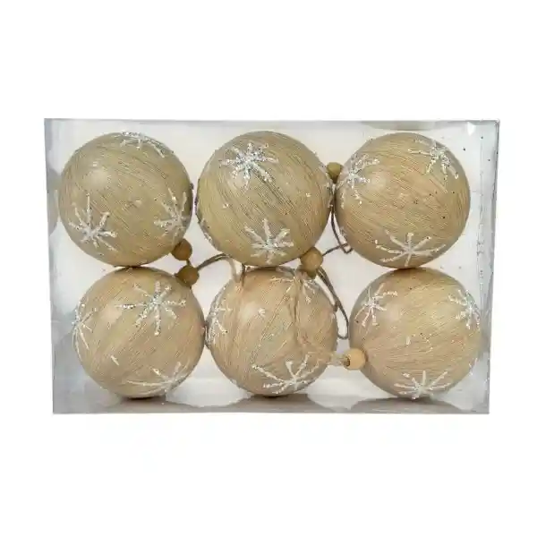 Set de Bolas Copos 1305002062 Finlandek