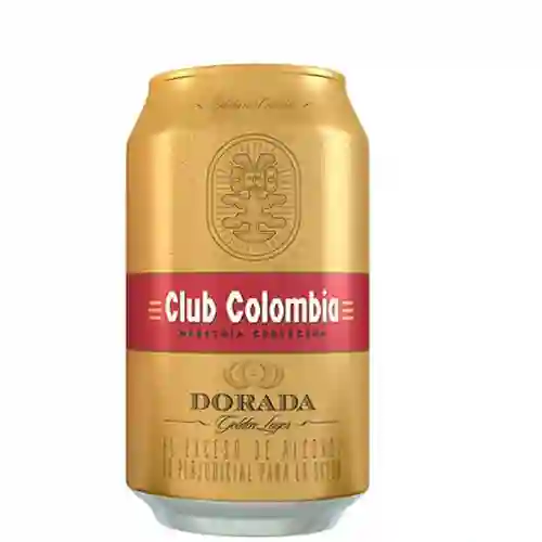 Cerveza Club Colombia