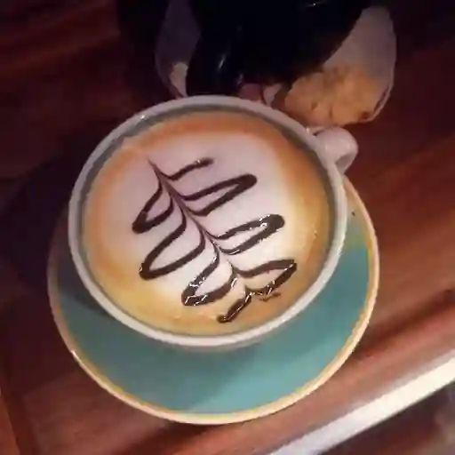 Capuccino Soul 6 Oz