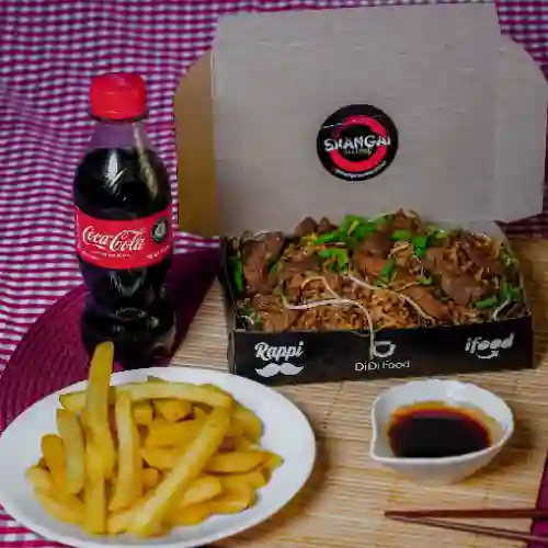 Personal de Lomito
