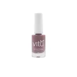 Vitú Esmalte para Uñas Tono Lavanda 10 Free