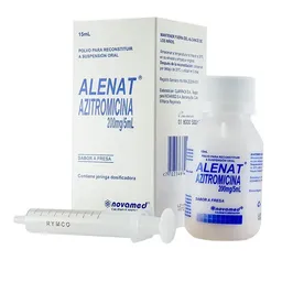 Alenat (200 mg)