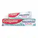 Colgate Crema Dental Max White Complete Clean 131 mL