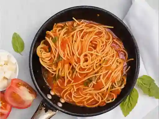 Spaghetti Pomodoro