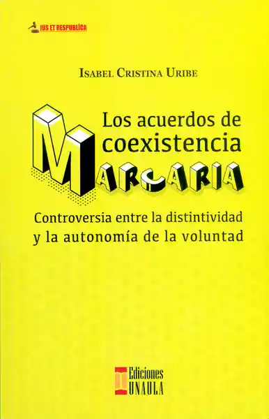 Los Acuerdos de Coexistencia Marcaria
