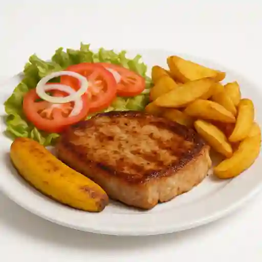 Lomo de Cerdo