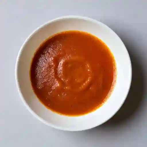 Sopa de Tomate