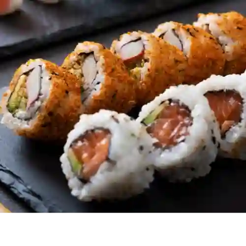 2X1 24 Mixto (Phila R-california Tem)