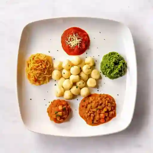 Gnocchi Di Patate