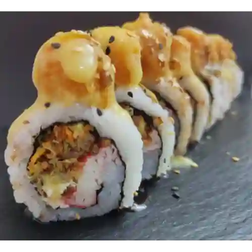 Fuji Rolls