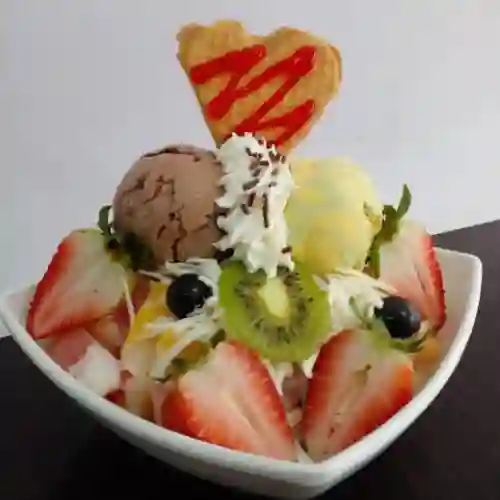 Ensalada Especial