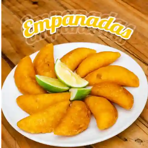 Empanadas