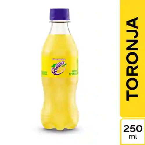 Cuatro 250ml